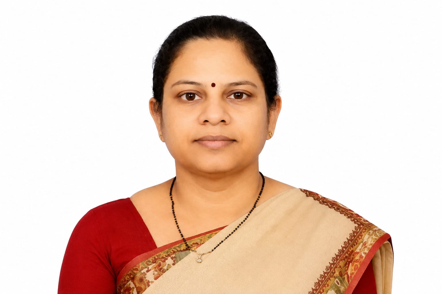 Dr. Vashudia Joshi